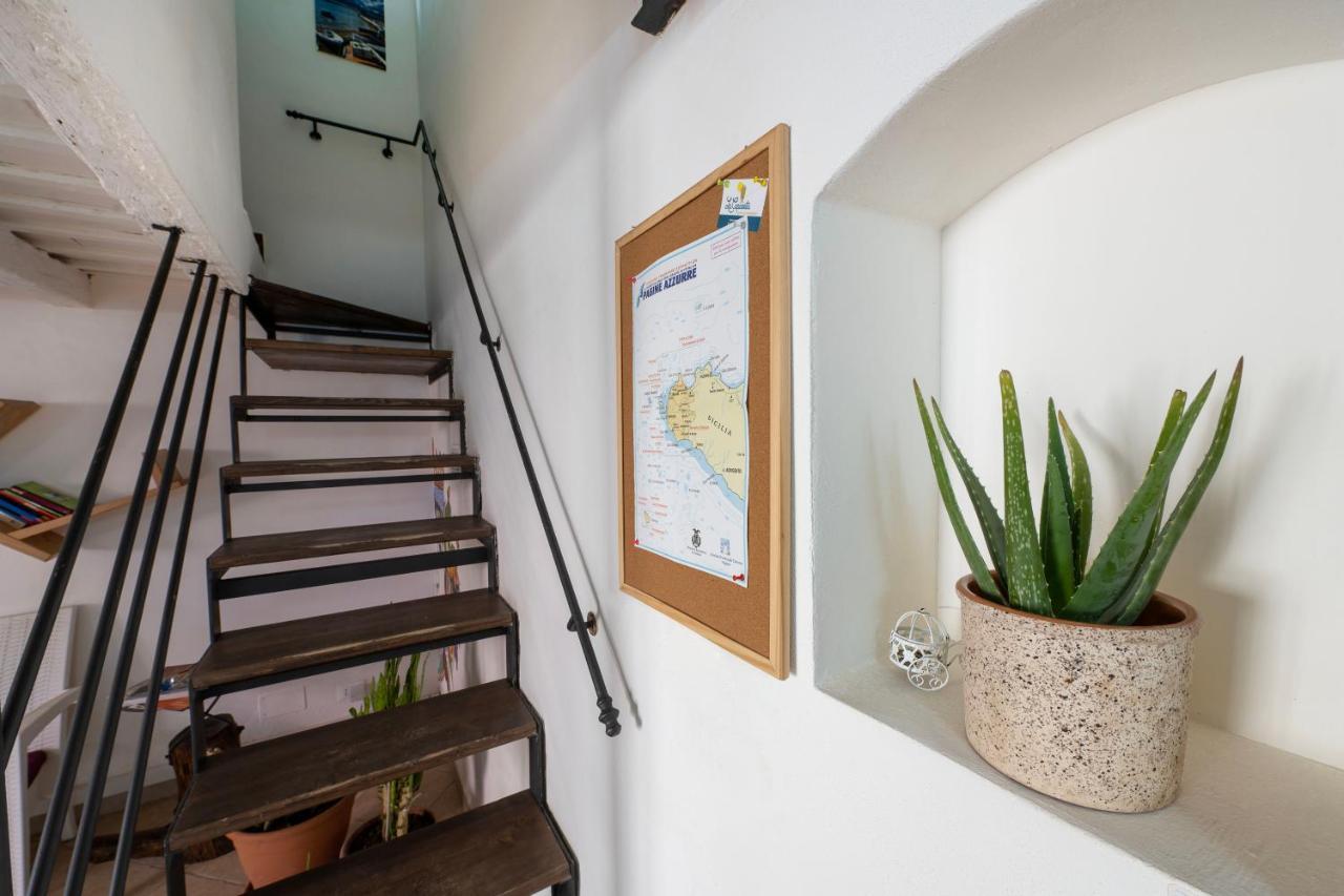 La Caparrita Appartement *